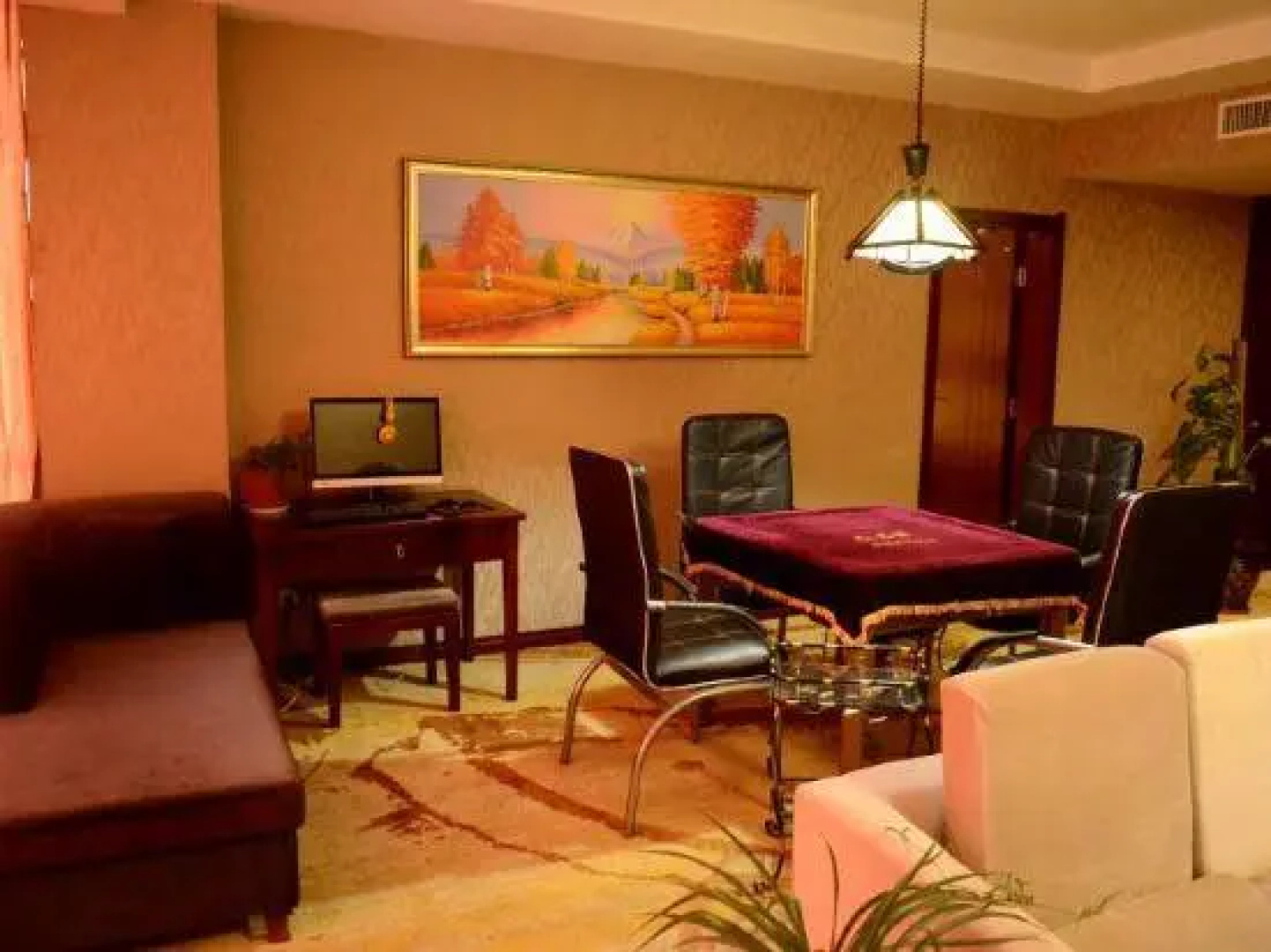 Southeast International Hotel