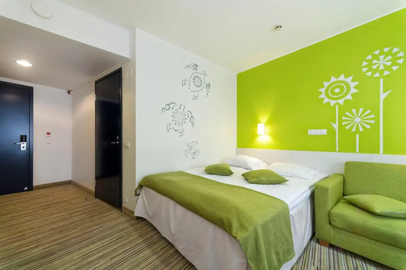 Tallink Express Hotel