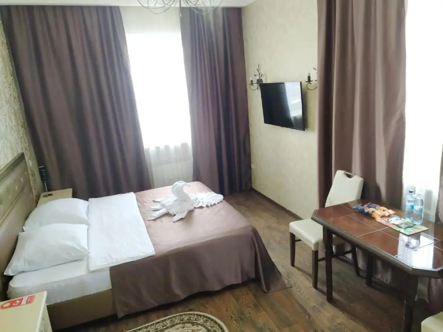 Uman Hotel