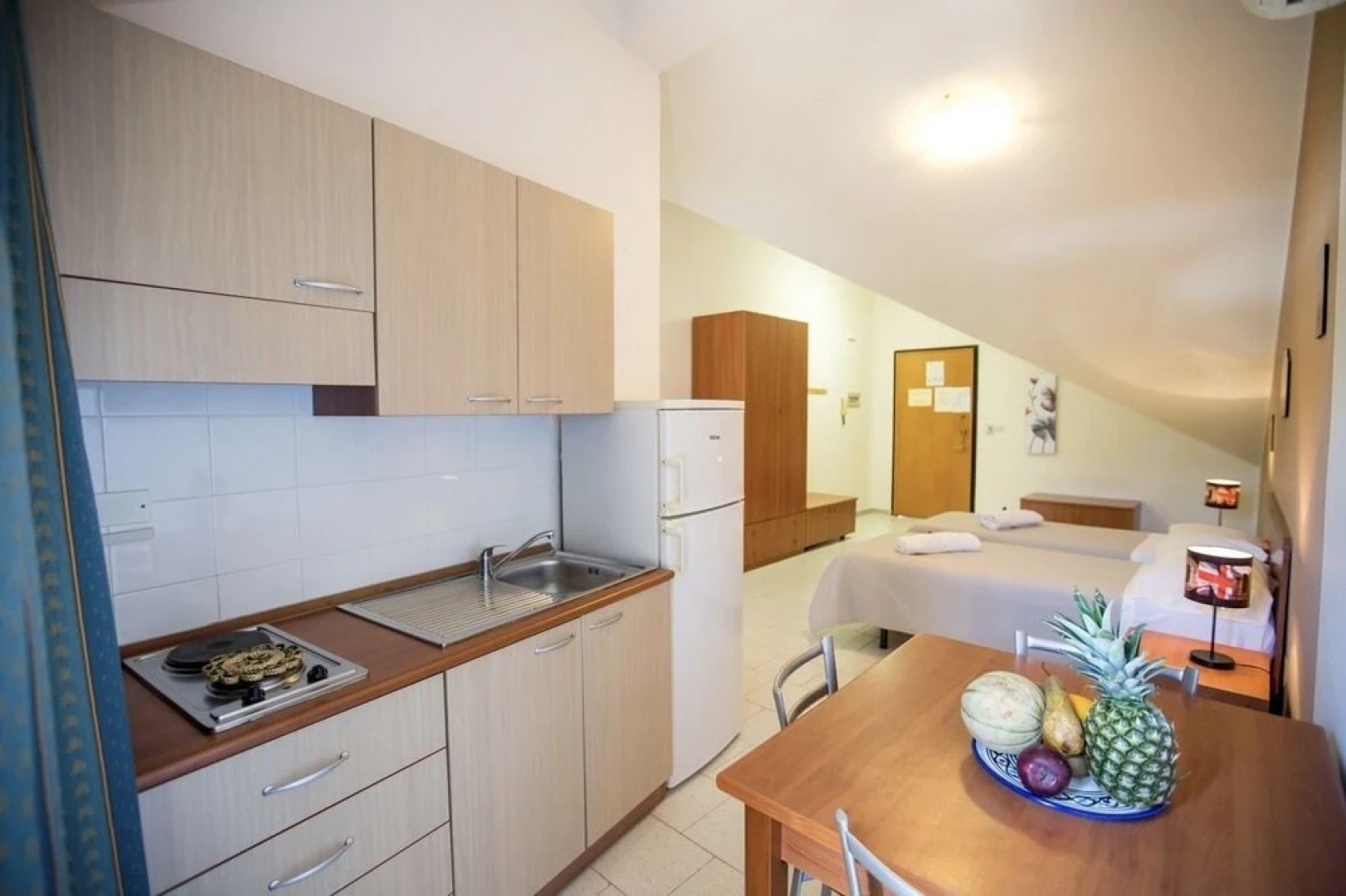 Appartamento casa vacanza