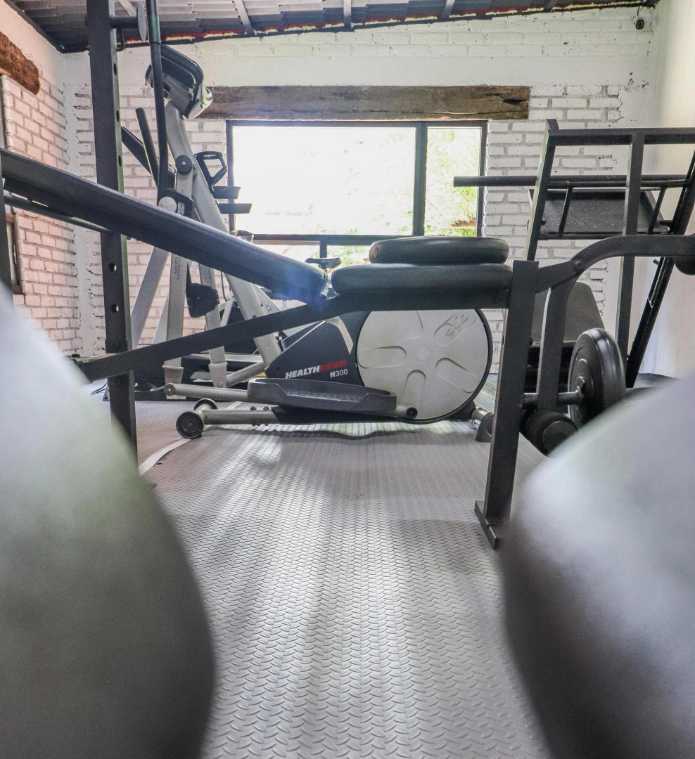 El Marques Hacienda Hotel