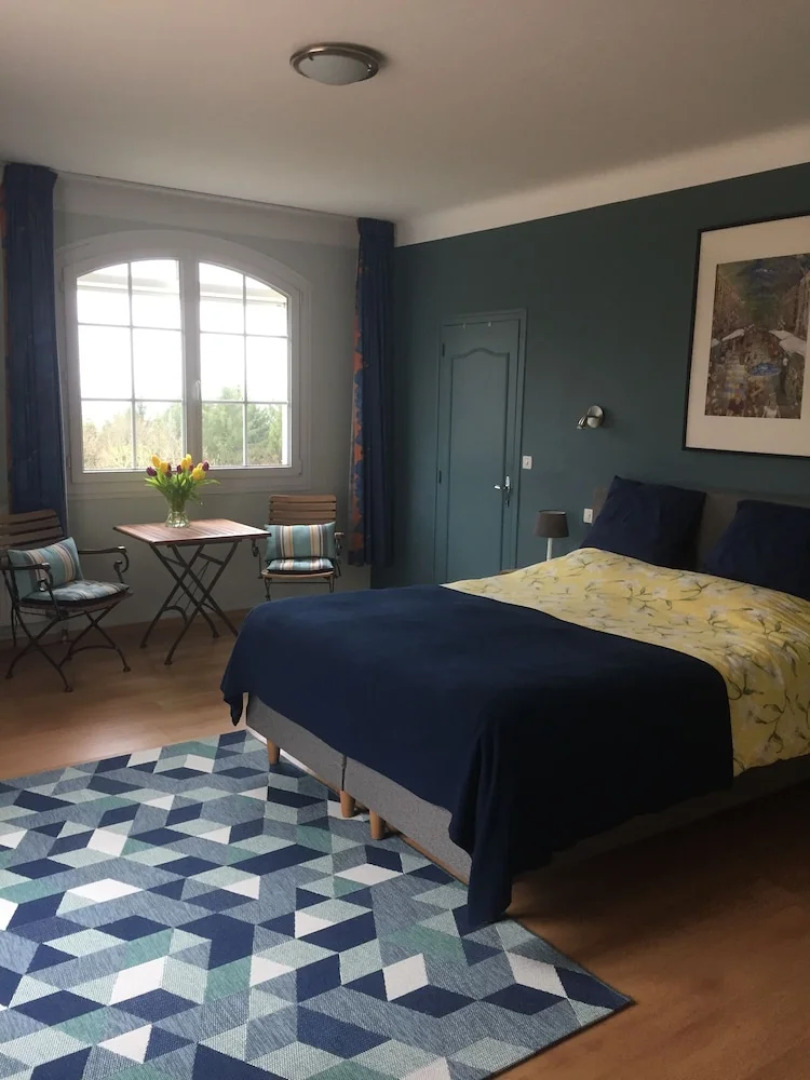 B&B Villa La Perrière Ouest