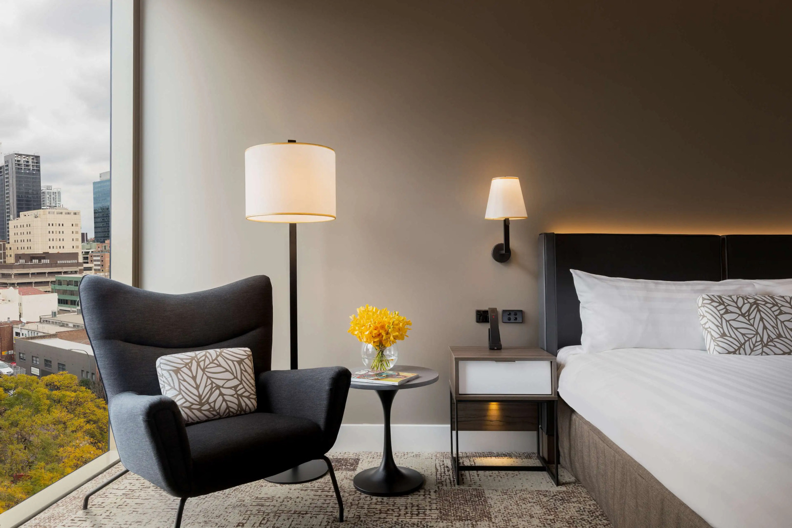 Parkroyal Parramatta