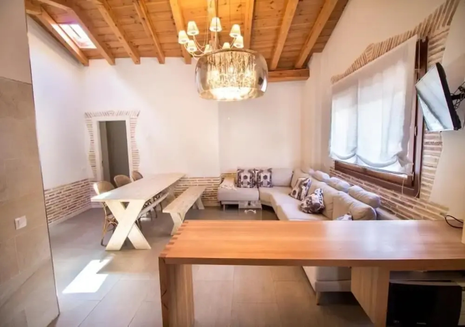 El Patio de la Morera II