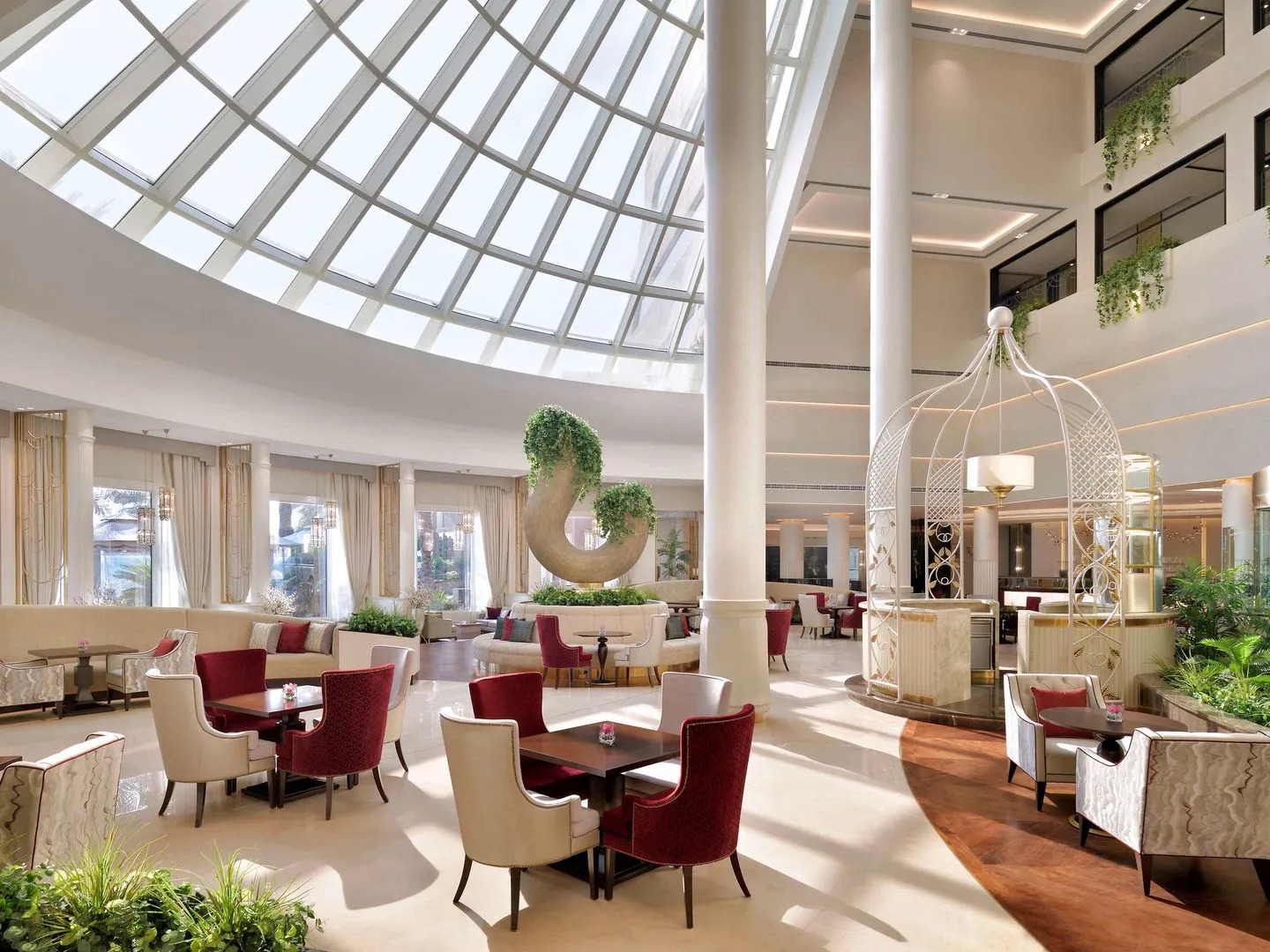 Mövenpick Hotel Bahrain