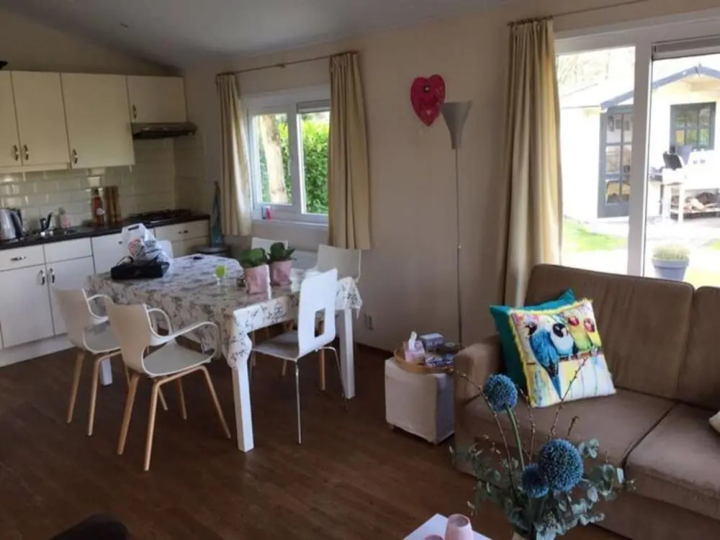 Holiday Home in Voorthuizen Near Veluwe Forest