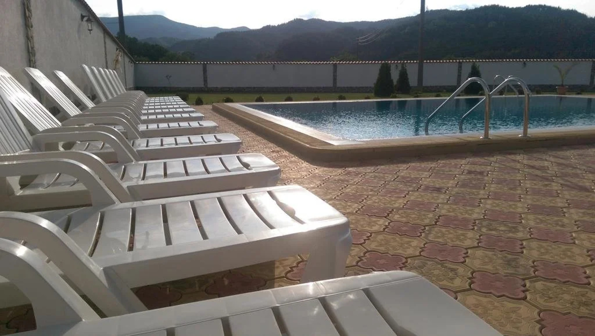 Veykata Resort & Spa