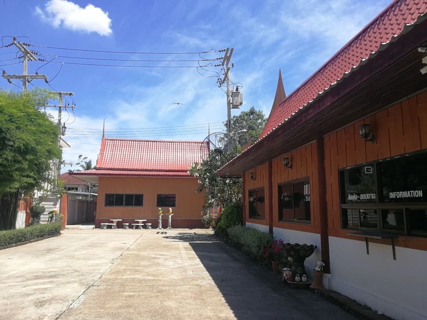 Reurn Thai Resort Ratchaburi