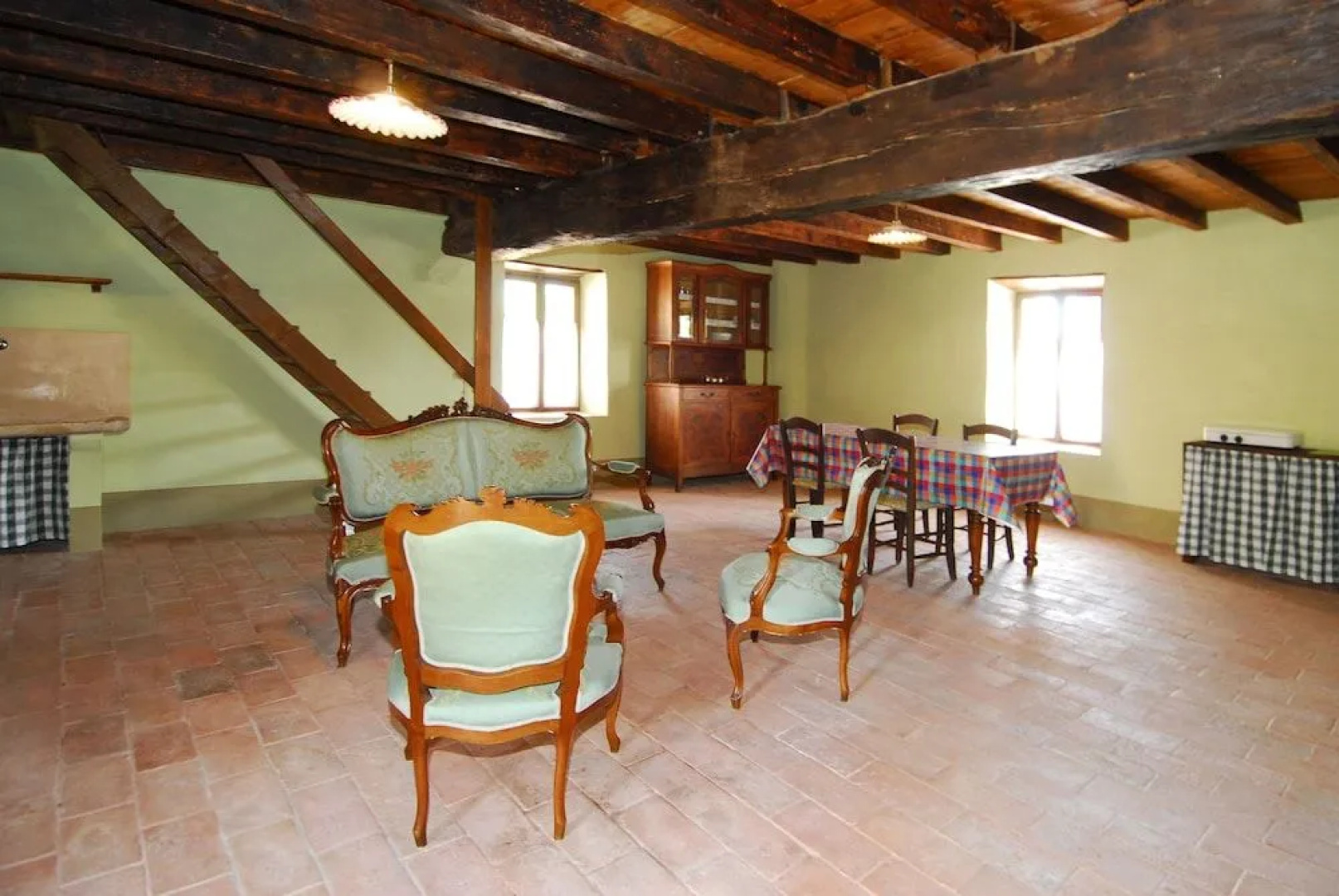 Antica Dimora dellOrtolano