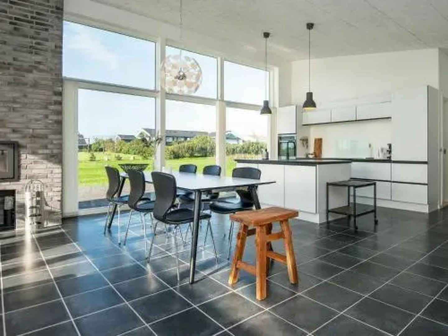 Holiday Home Knebel Xii