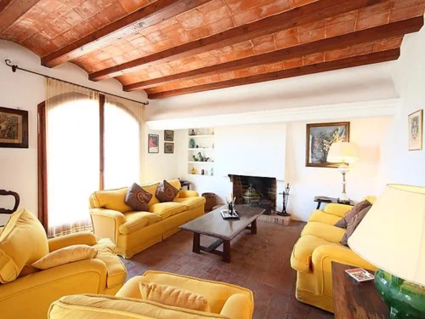 Holiday Home Illa Blanca