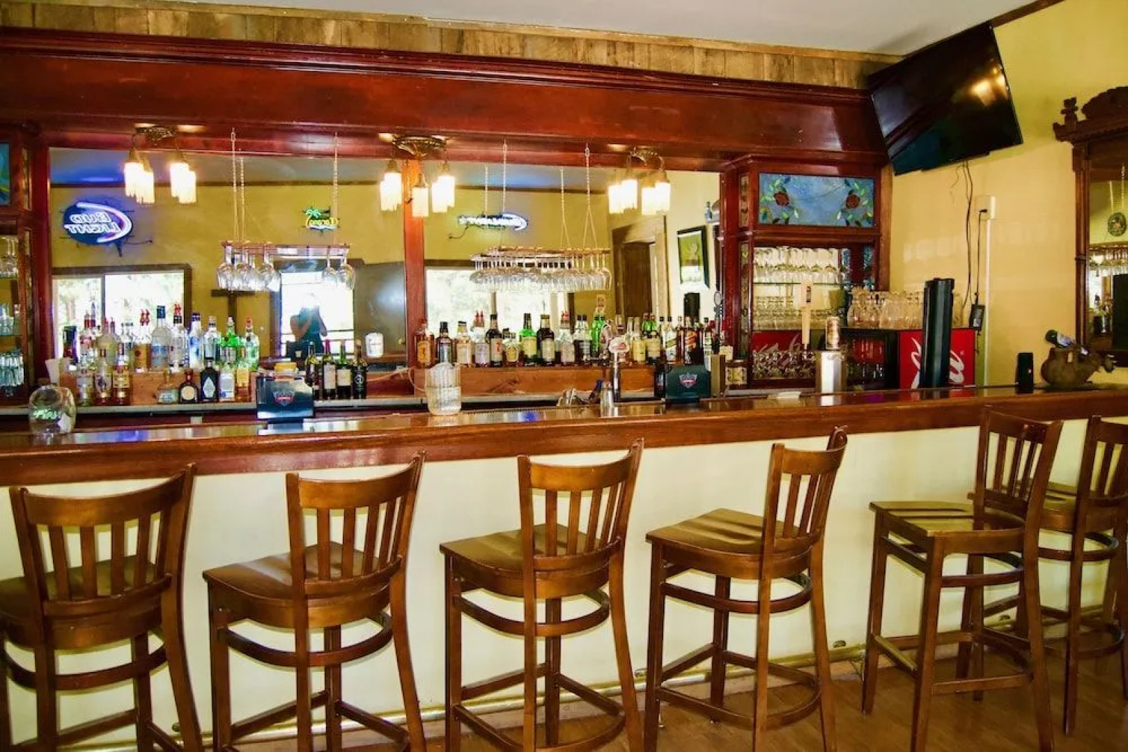 Pendaries Village Lodge