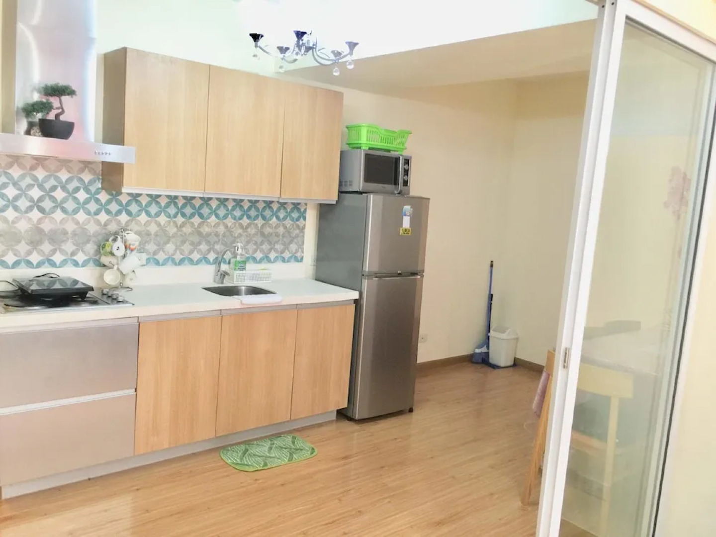 Azure Beachclub Resort near Airport