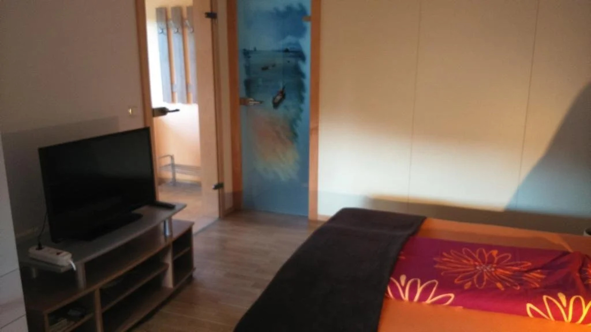 Appartement Wohlfartstätter