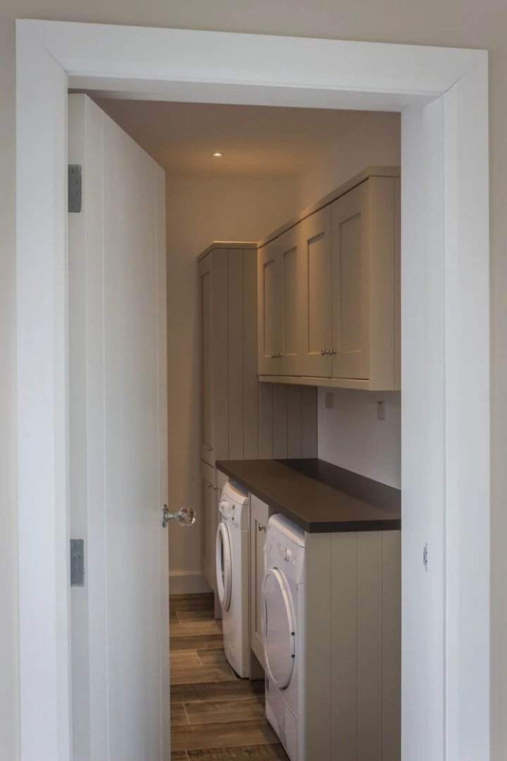 Baybridge House, Sky Road