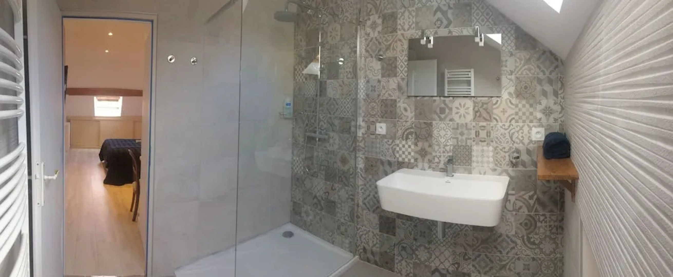 B&B - Au Coeur de Nuits