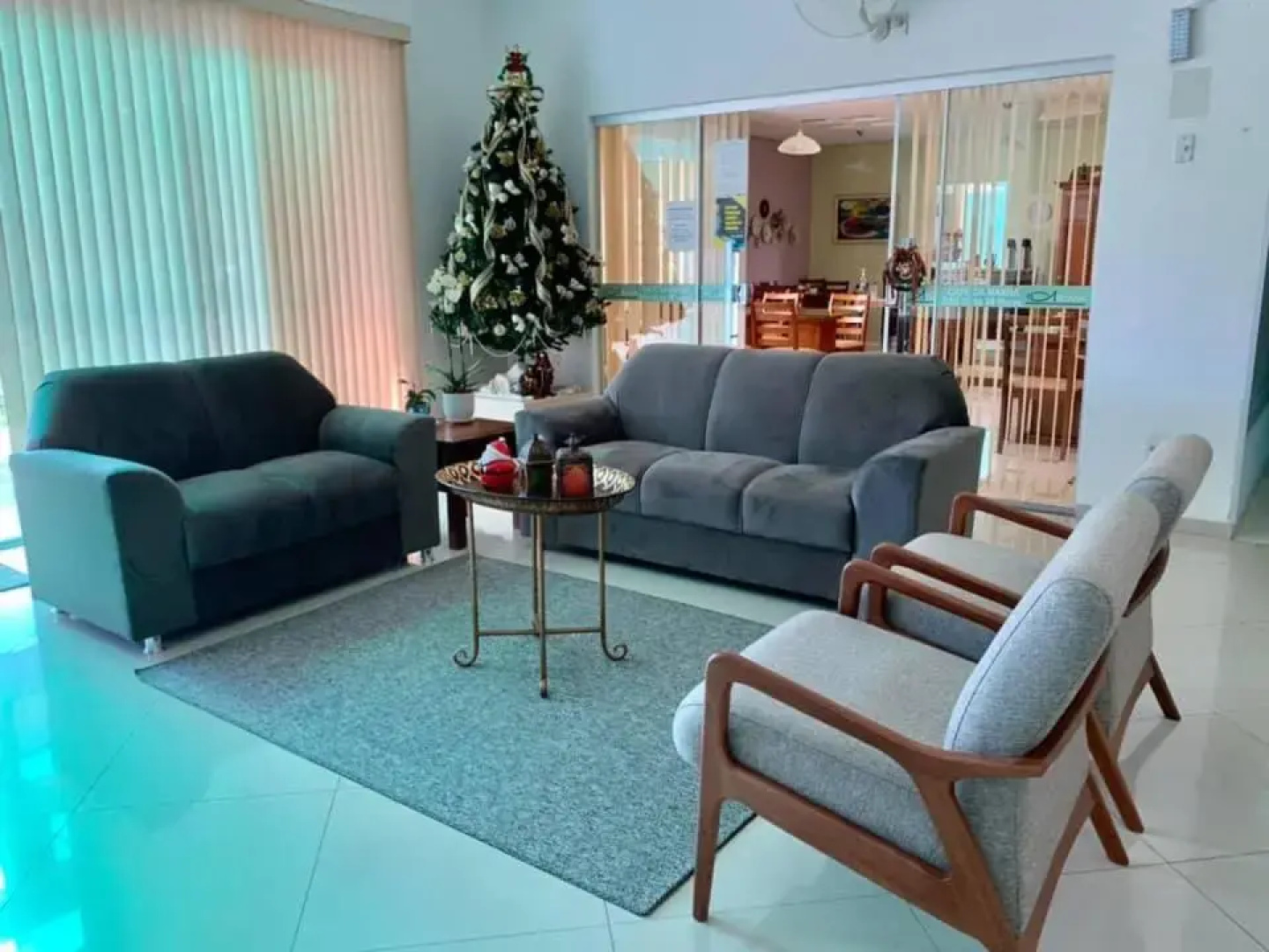 Aruana Palace Hotel