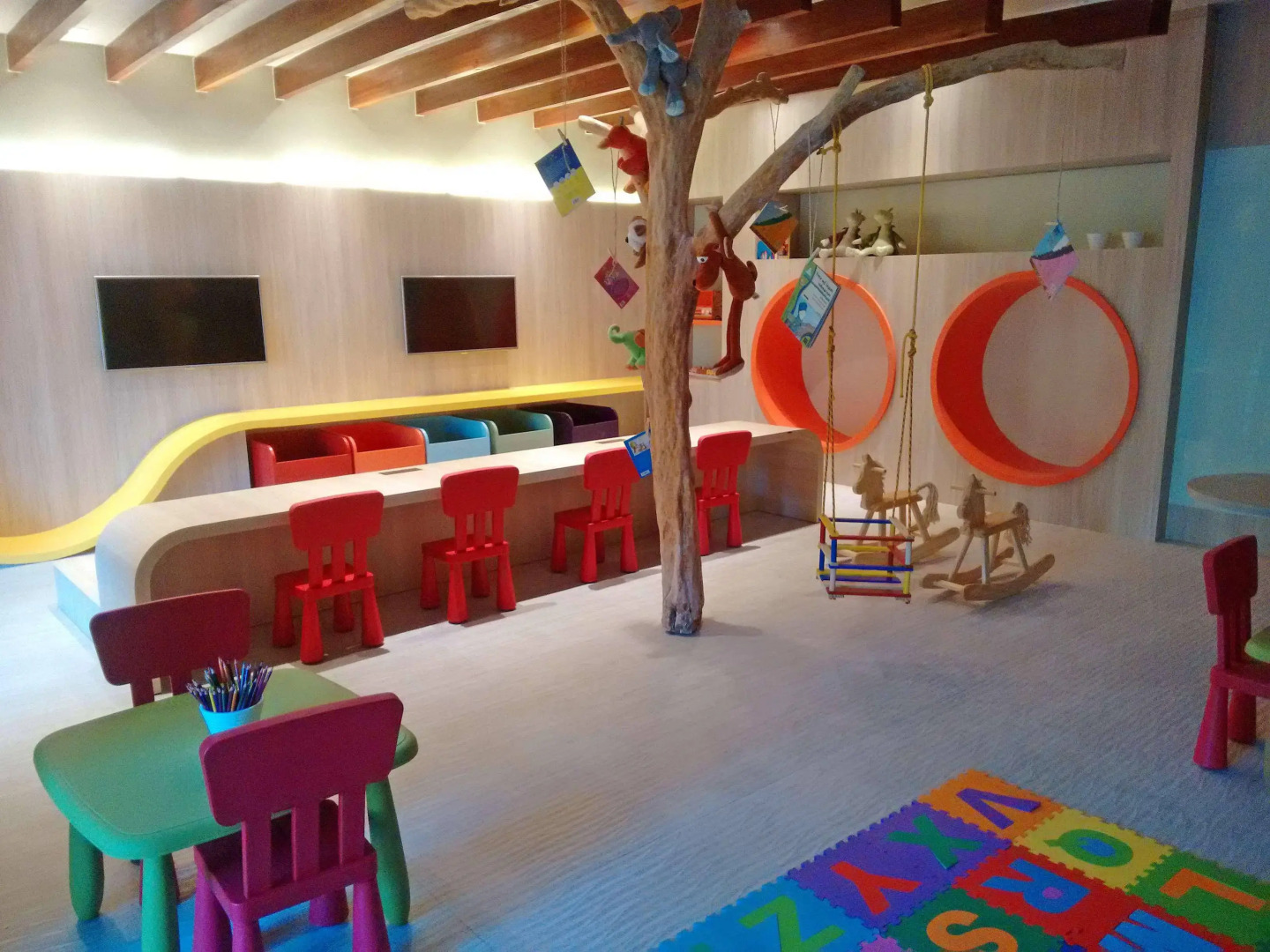 Carmel Cumbuco Resort