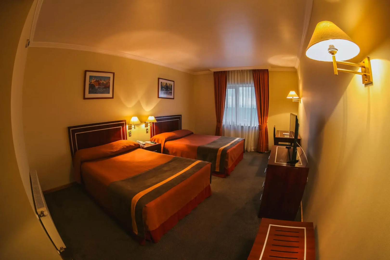 Diego De Almagro Punta Arenas