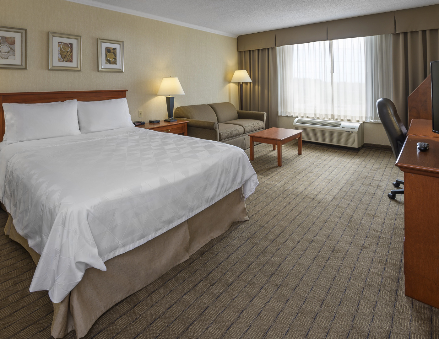 Holiday Inn Barrie Hotel & Conference Centre