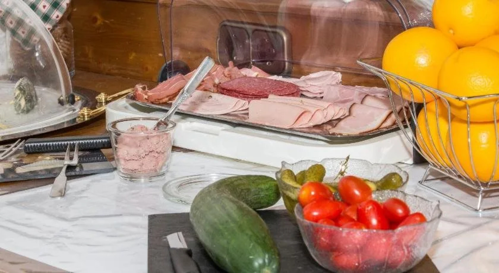 Hotel Garni Luggi Leitner