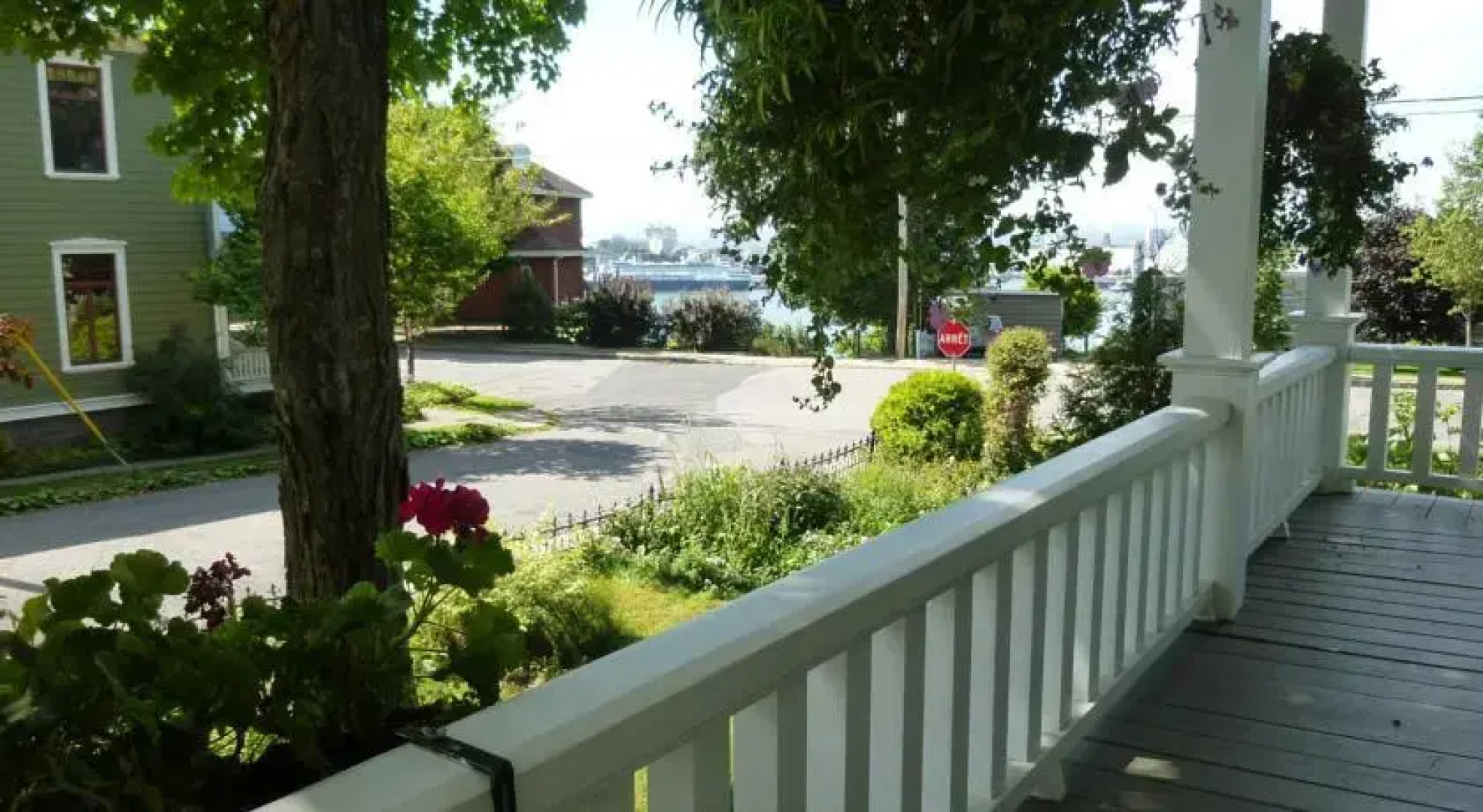 La Maison Sous lOrme