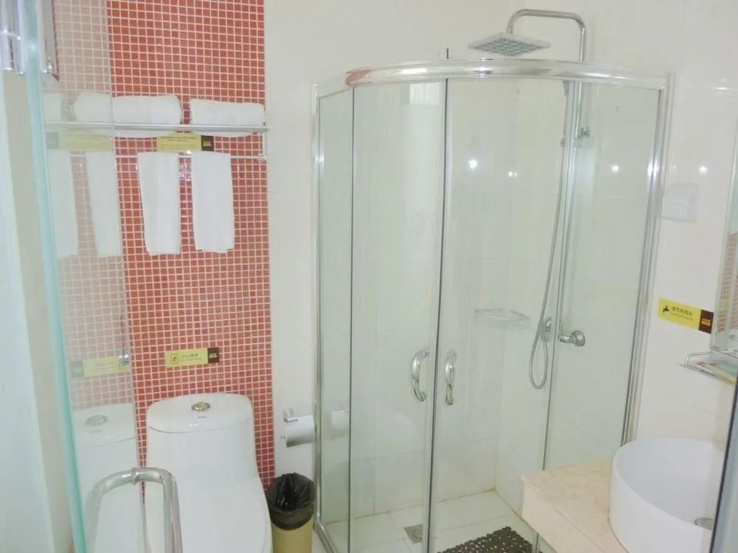 Thankyou Hotel Exhibition Center - Linyi