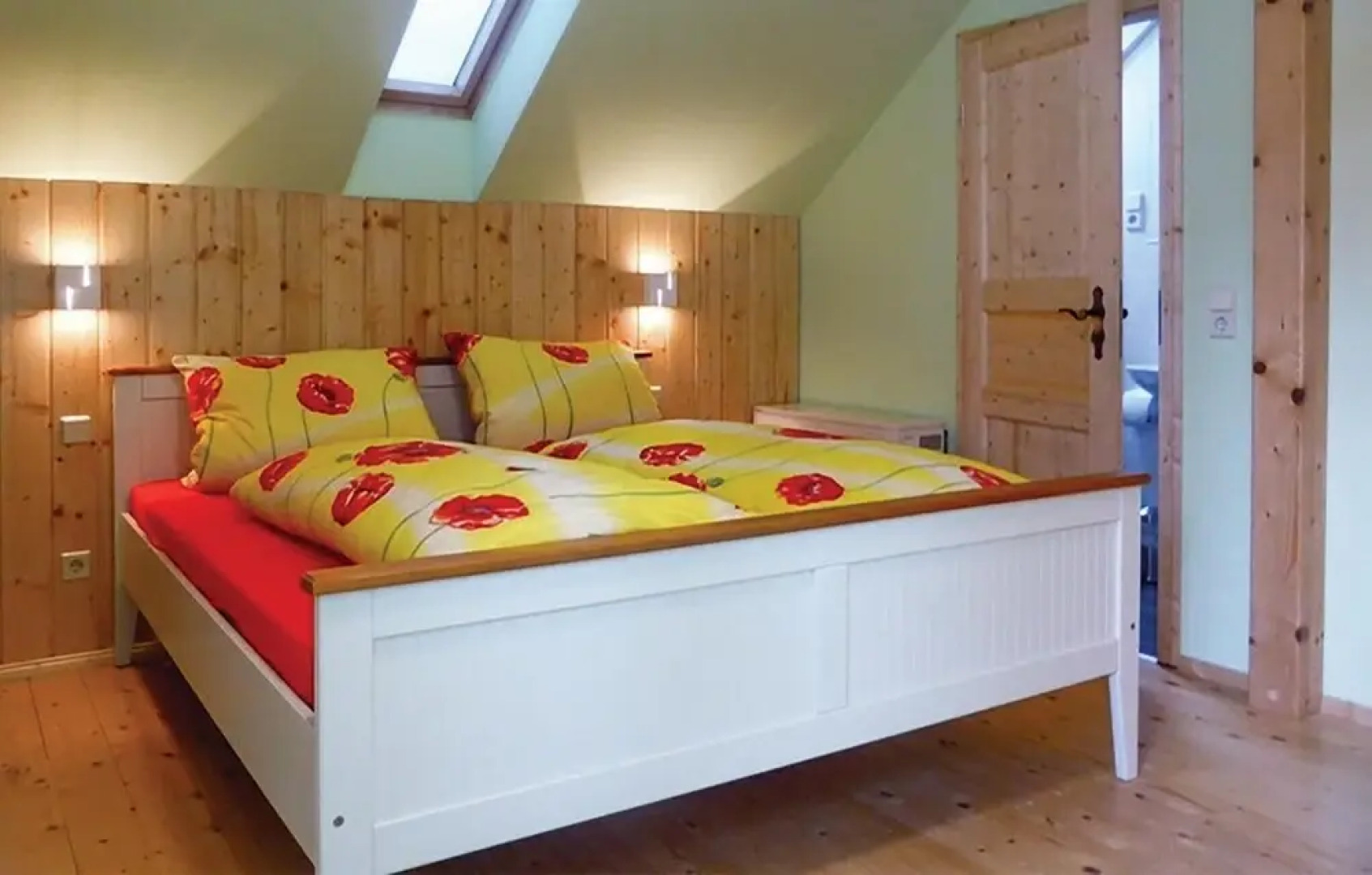 Awesome Apartment in Auerbach OT Grünheide With 4 Bedrooms and Wifi