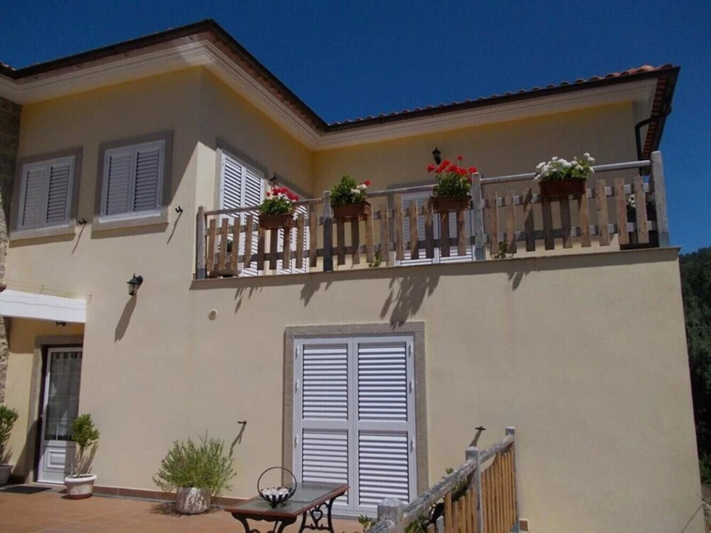 Barbecue | Private Garden | Parking | Serra da Estrela | MyStay