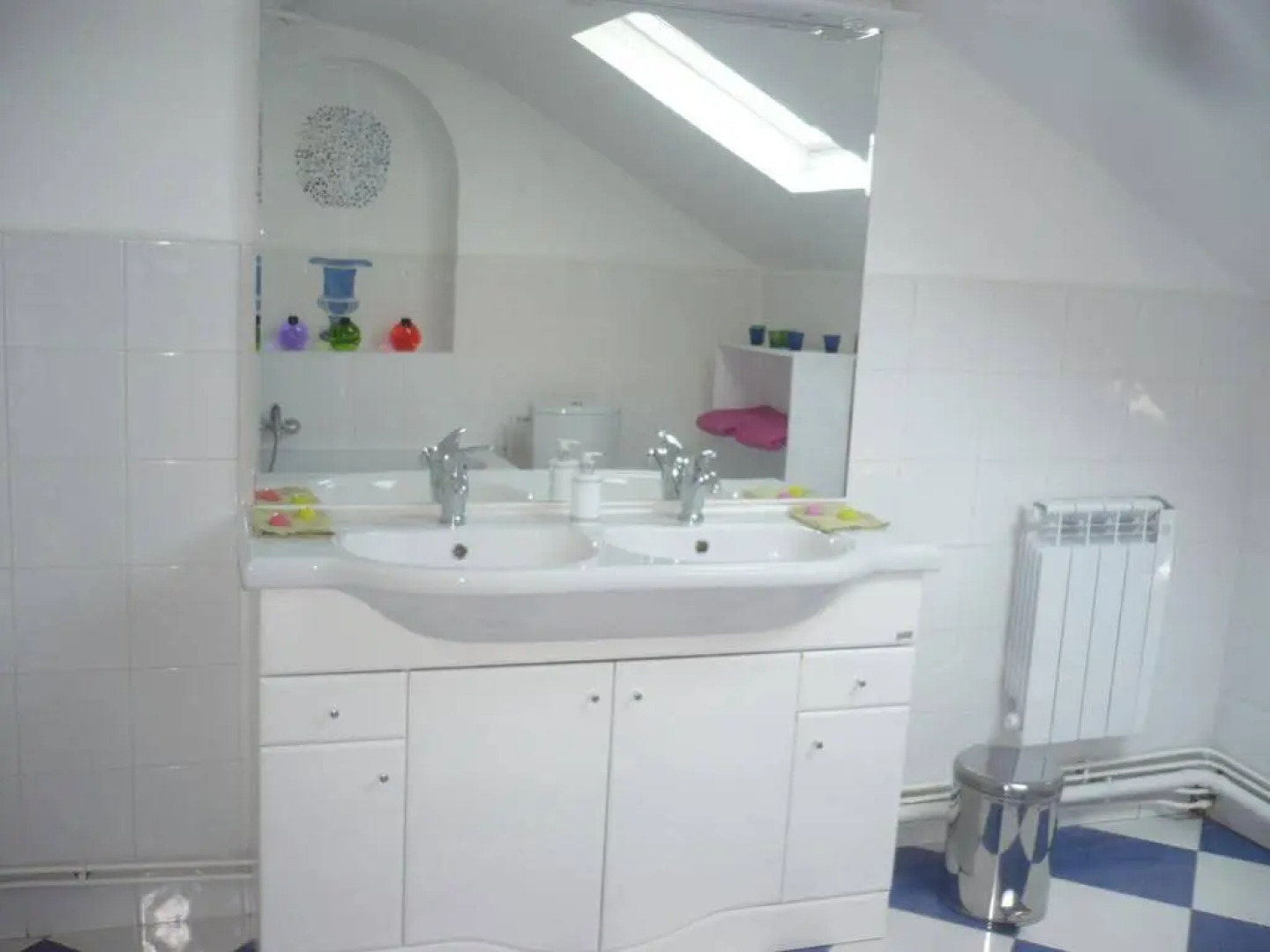 Chambre D'Hotes Villa Du Hameau De La Reine