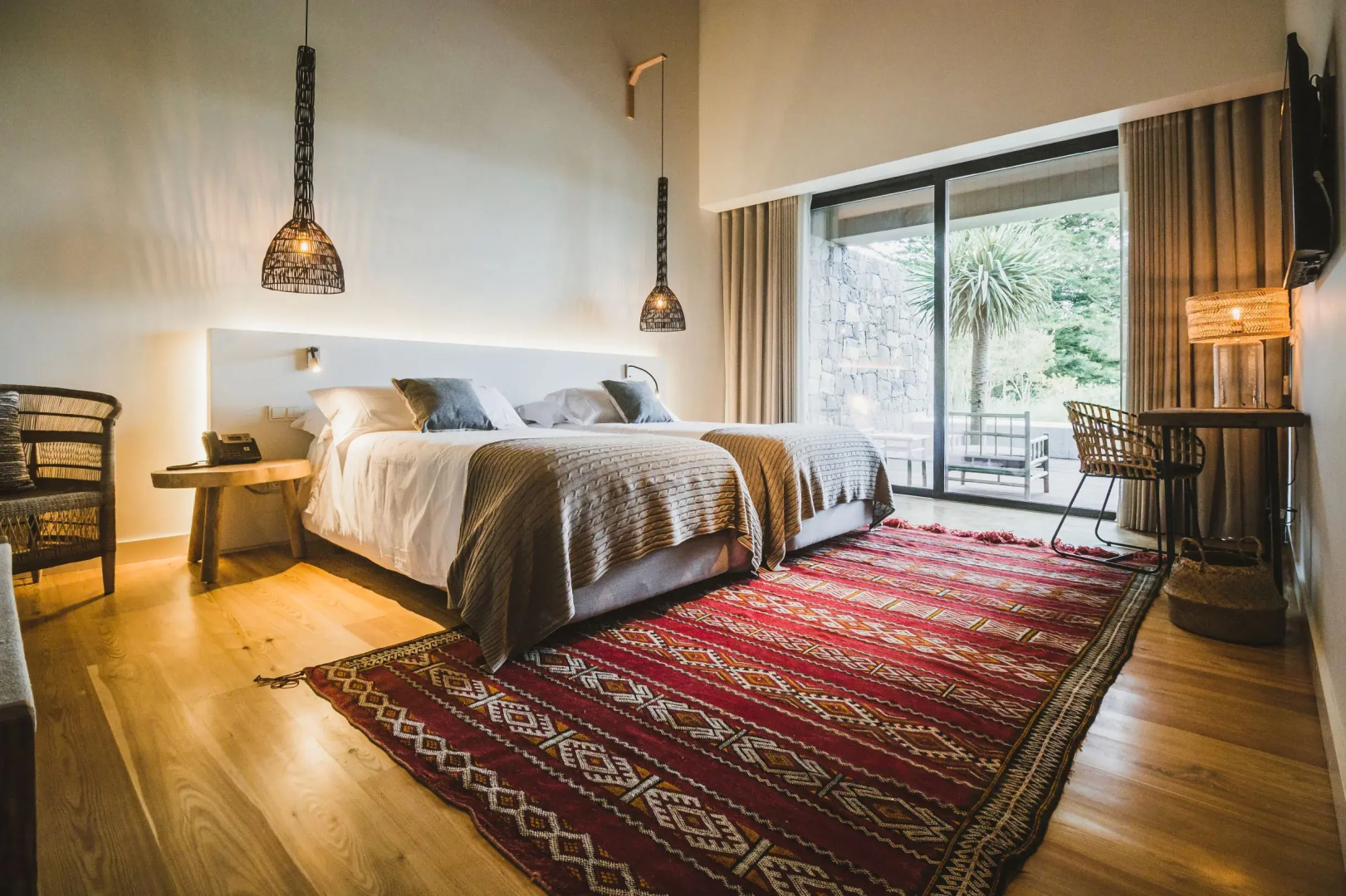 Sensi Azores Nature and SPA