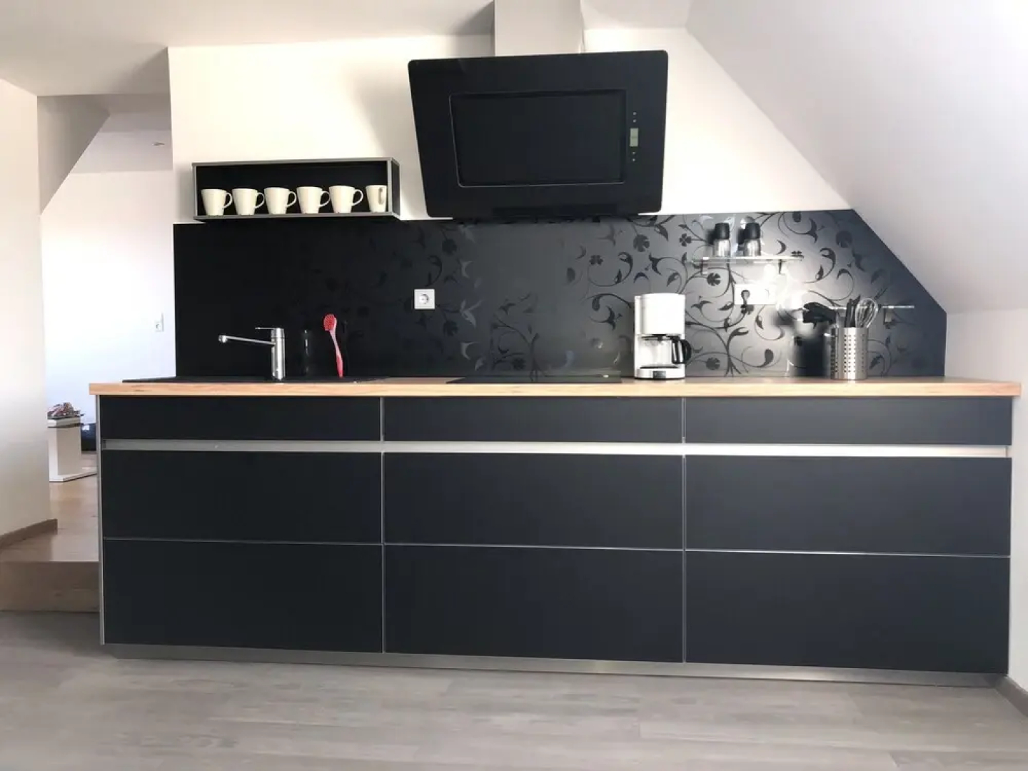 Ingo Apartments