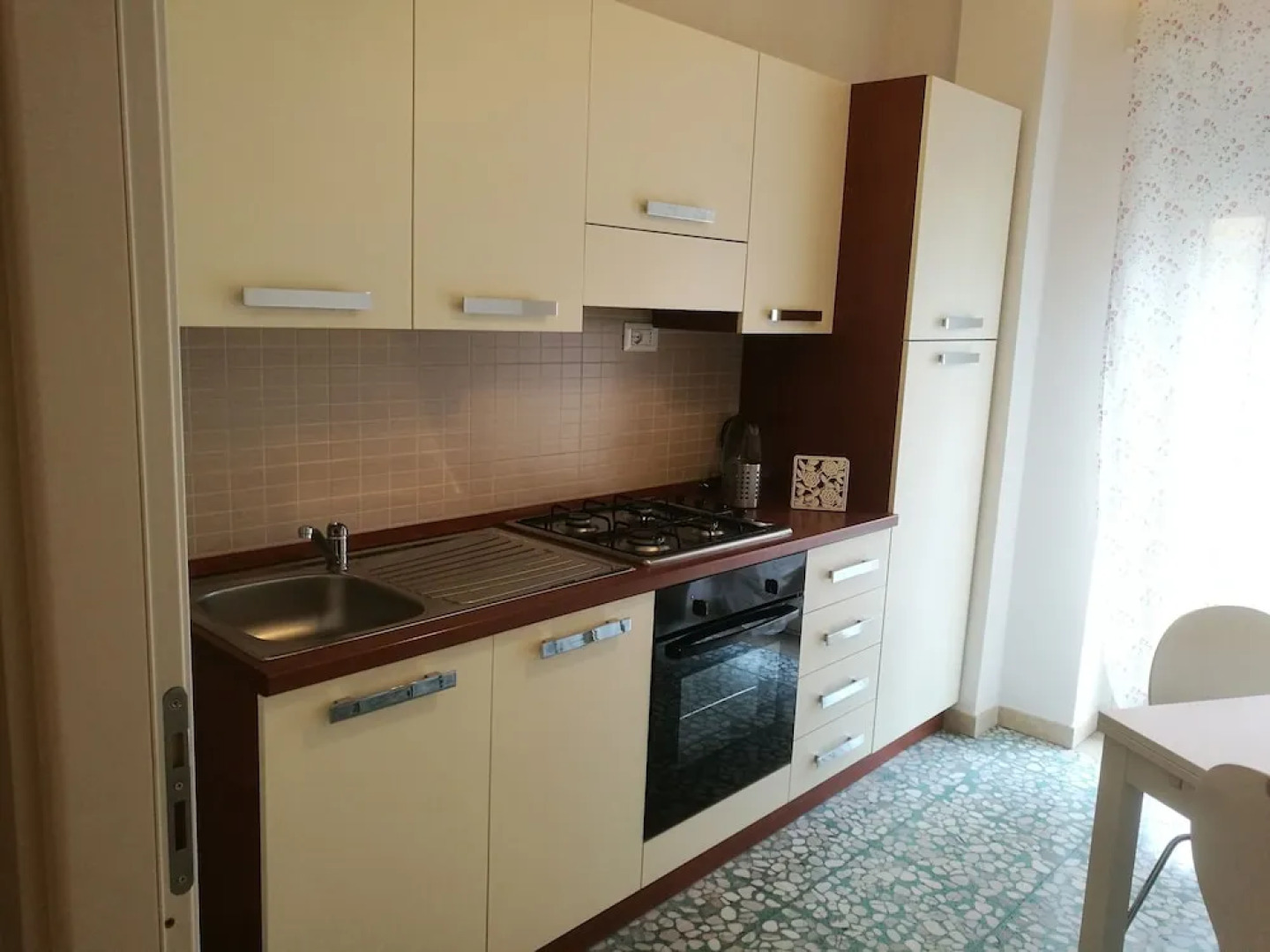 Appartamento Lorenzo Noto