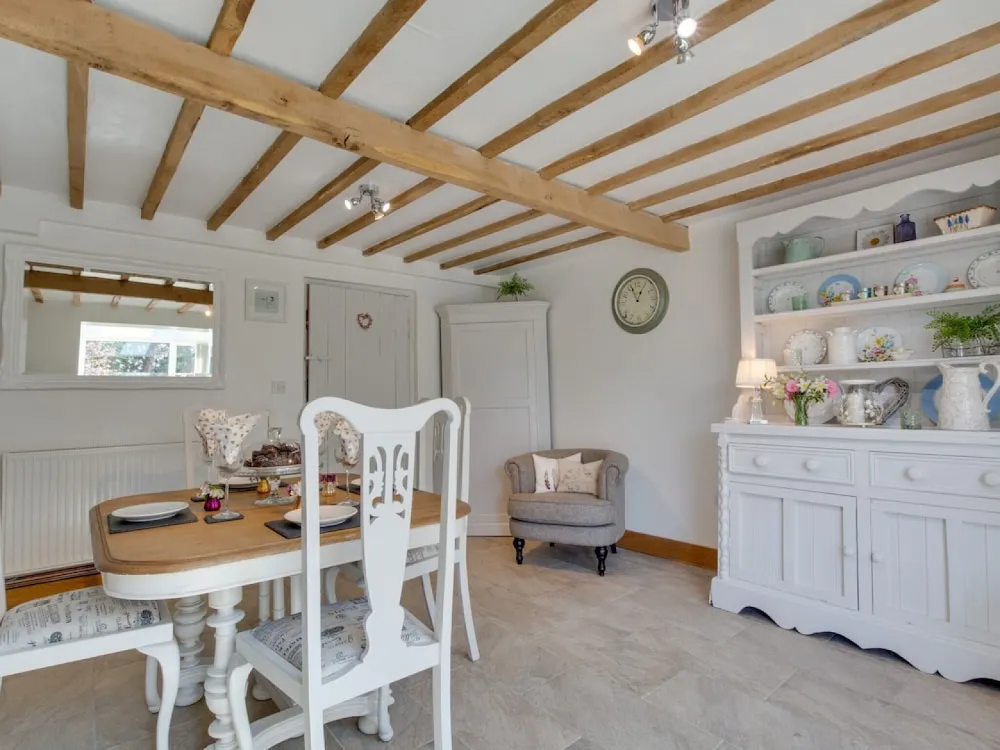Restful Holiday Home in Benenden near Rye & Battle