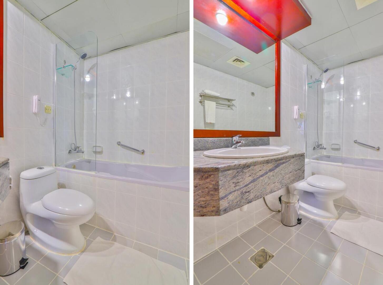 Sun And Sands Downtown Hotel