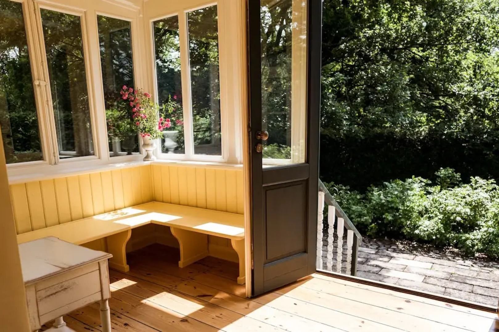 Wunderschönes Landhaus