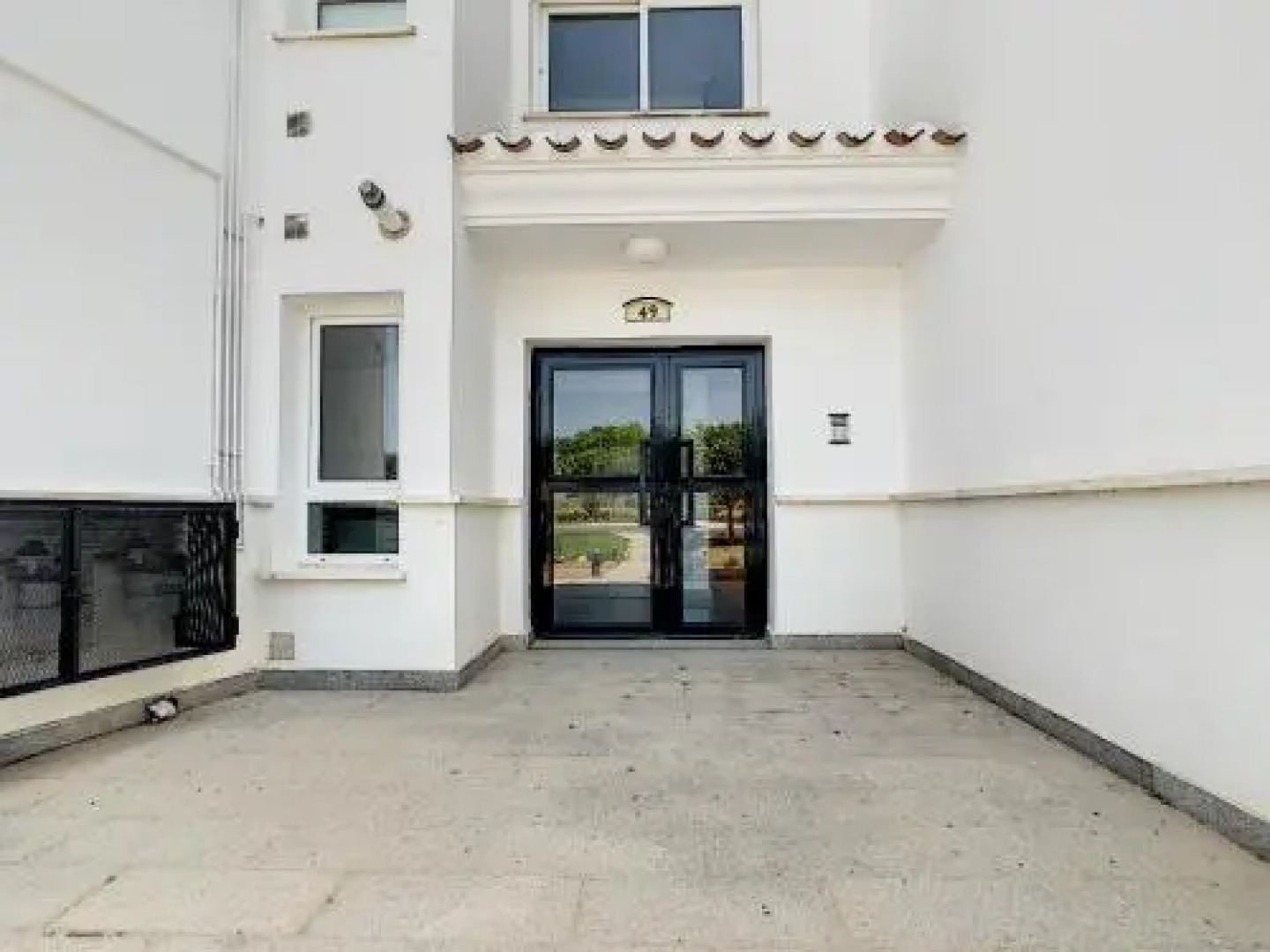 Hacienda Golf Resort - 8408