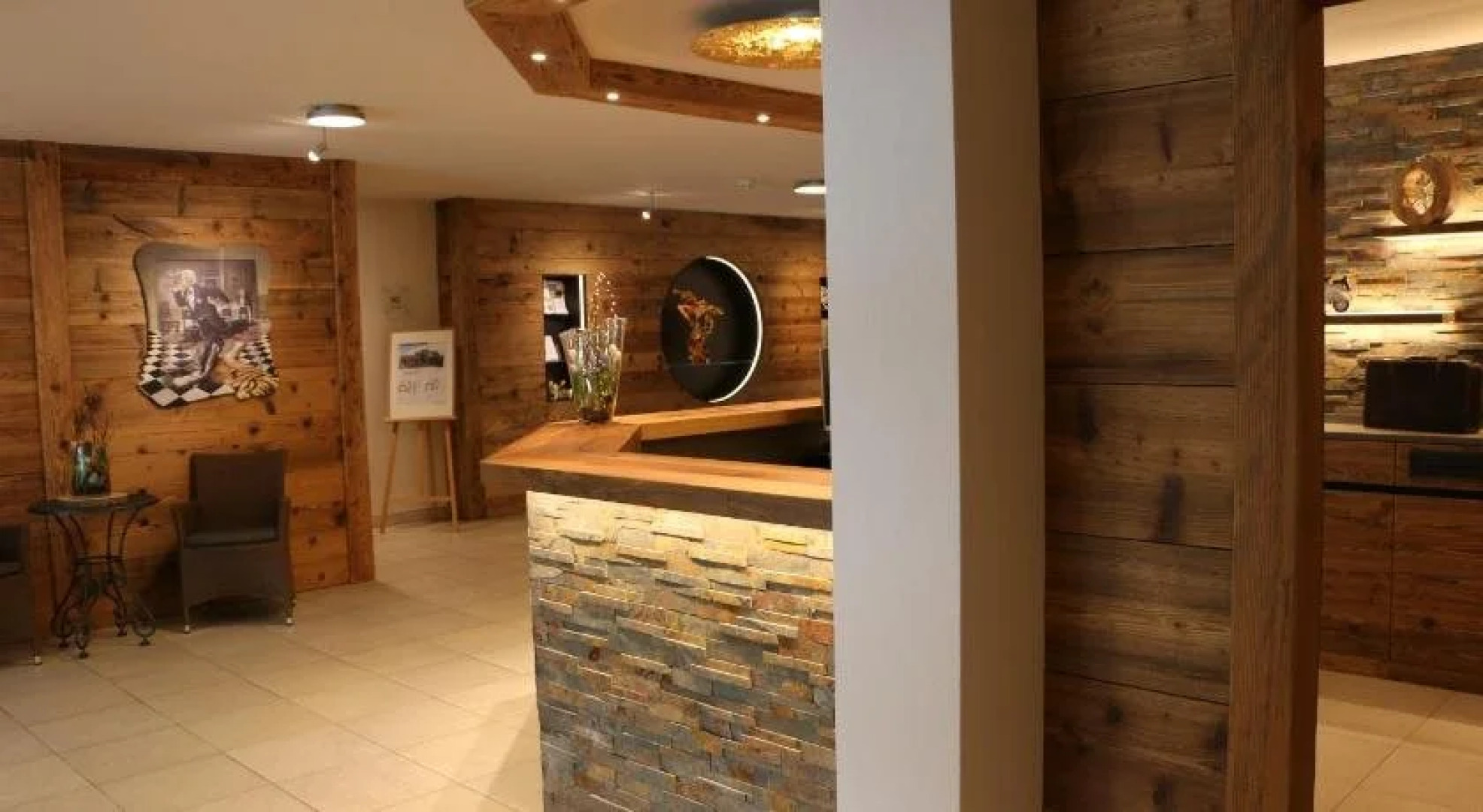 Hotel und Bildungszentrum Matt