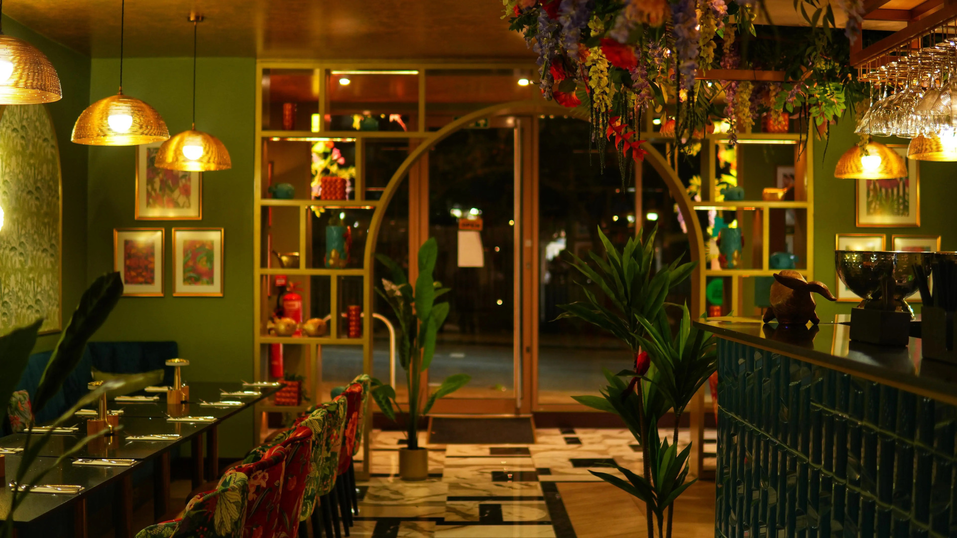 Best Western Northfields Ealing Hotel