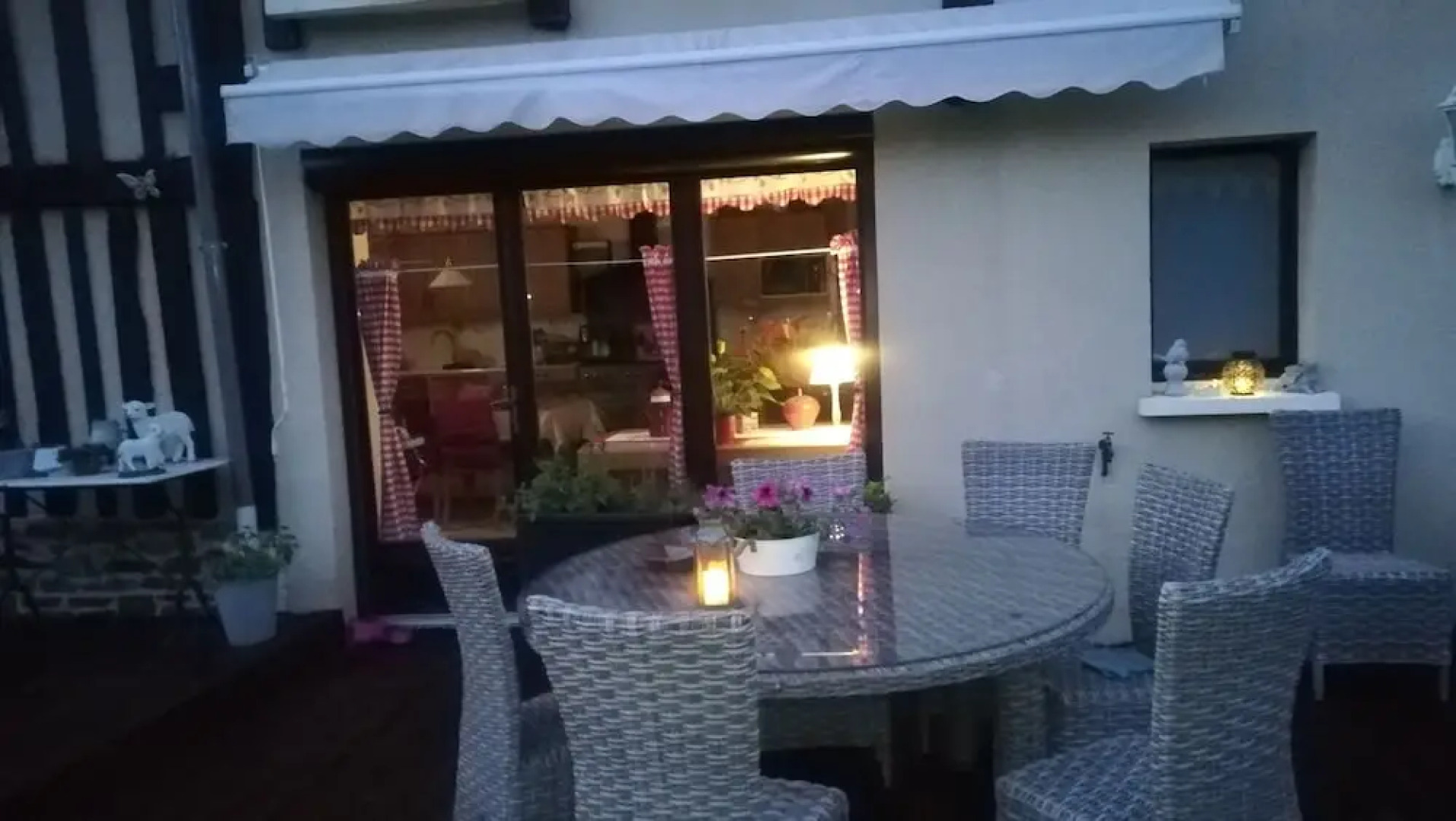 La gerbaudiere chambres  Tables d hôtes