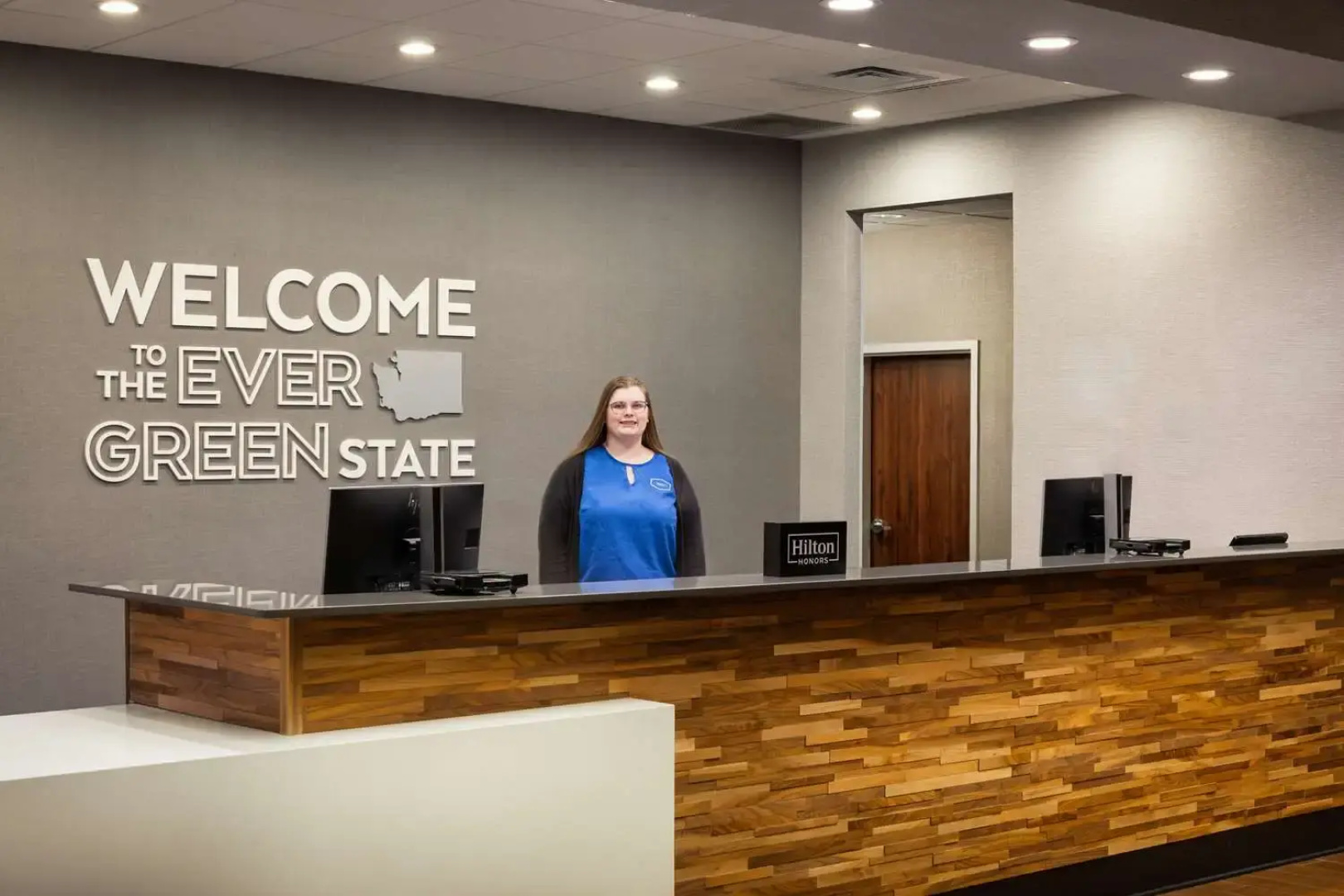 Hampton Inn Richland/Tri-Cities