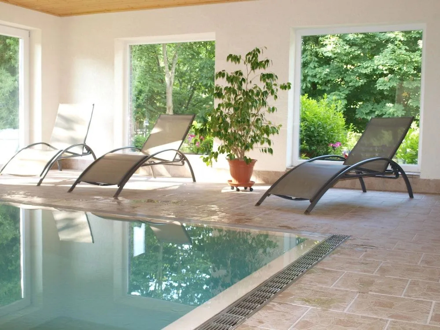 Landhaus Pfahlershof