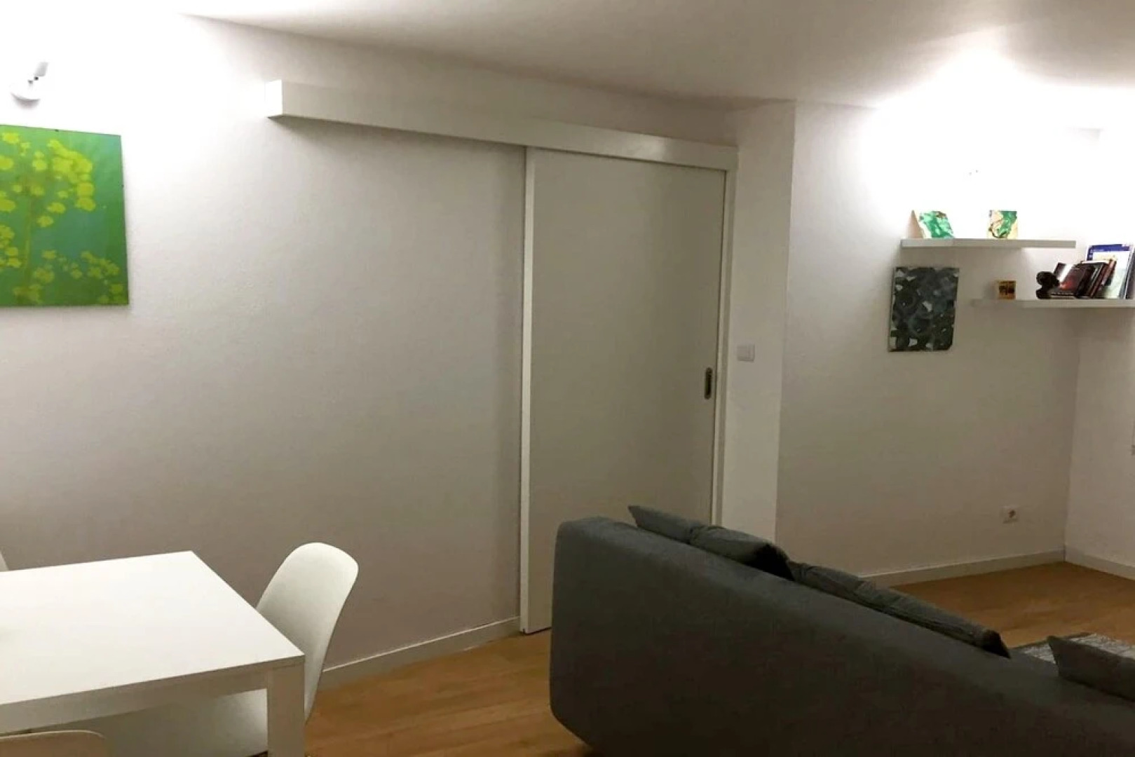 House With one Bedroom in Porto da Cruz, With Enclosed Garden and Wifi