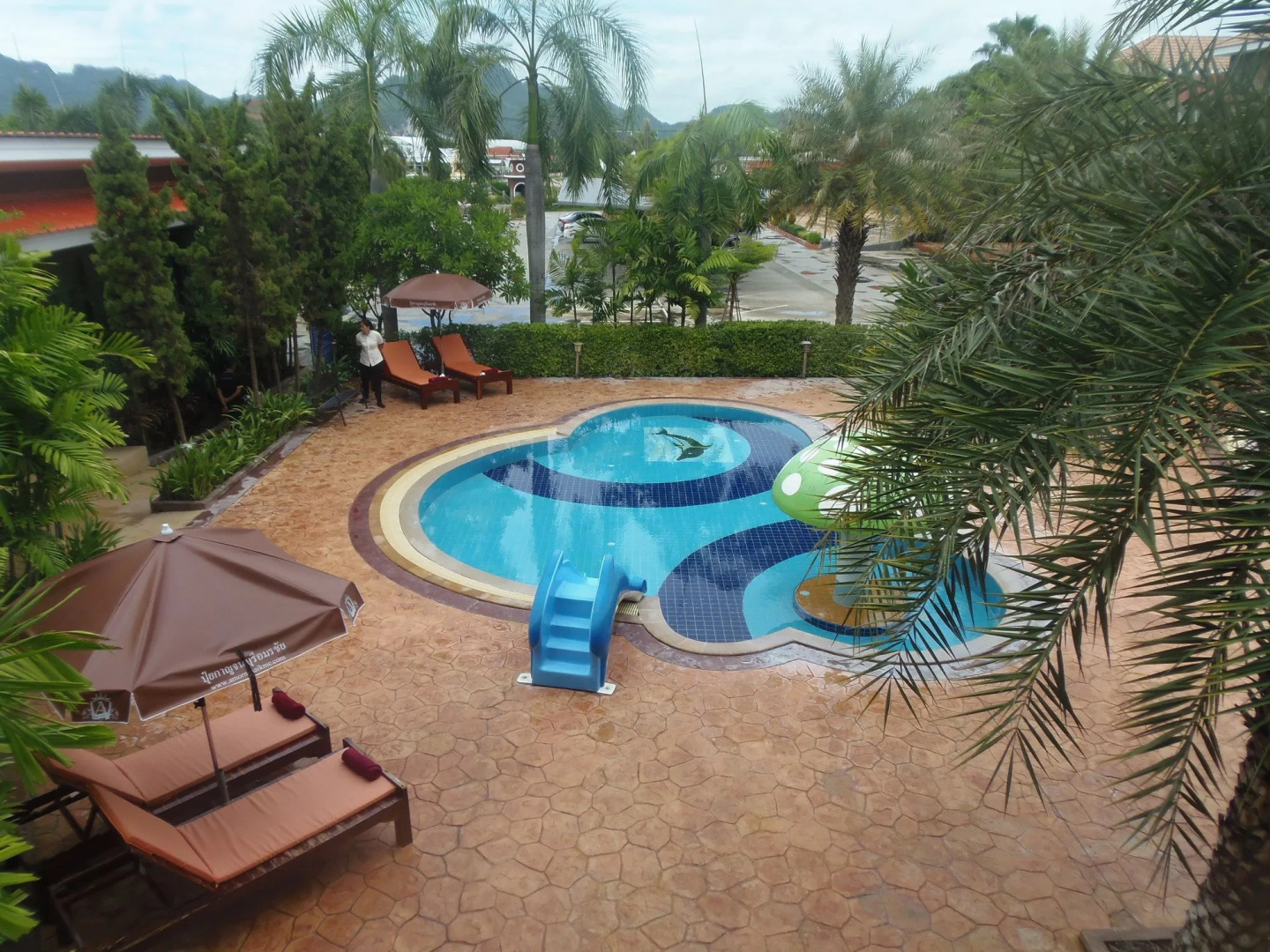 Prelude Hotel