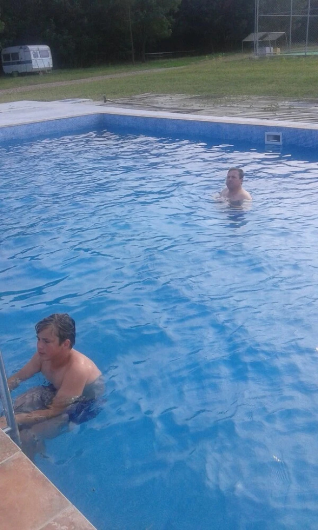 Pensiunea Casa Vanatorului