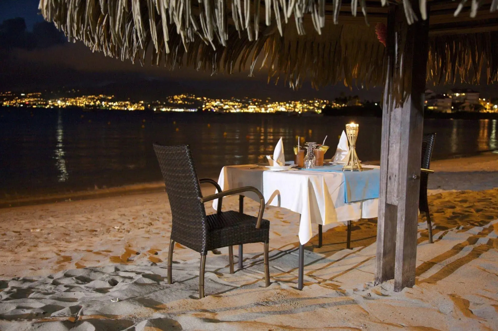 Hôtel Bambou & Spa