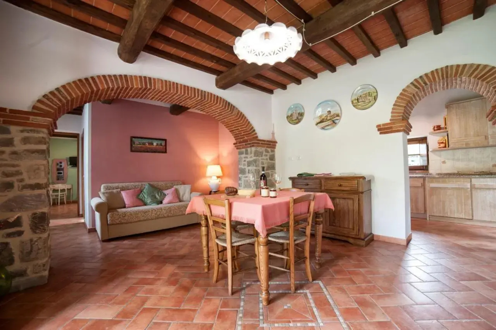 Podere Il Corniolino