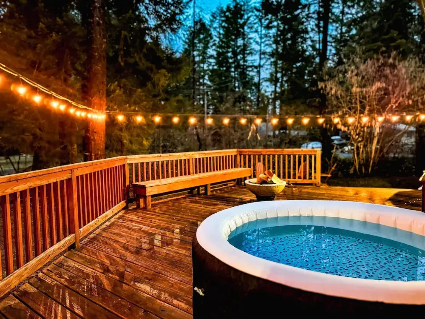 Packshack - Cozy Ski Cabin Mins From White Pass 2 Bedroom Home