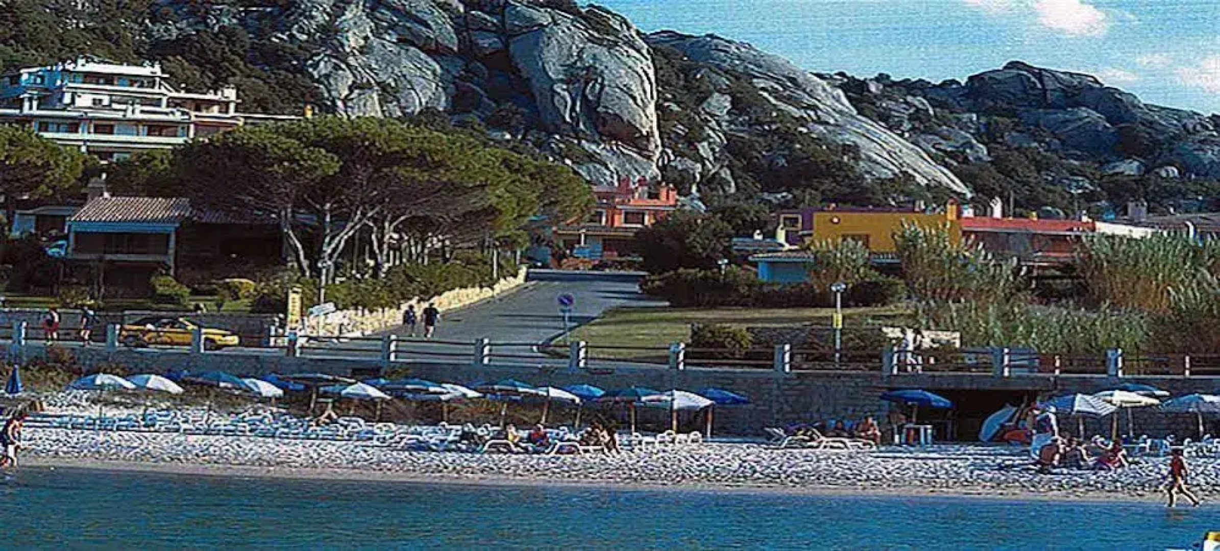 Rena Bianca Hotel & Residence