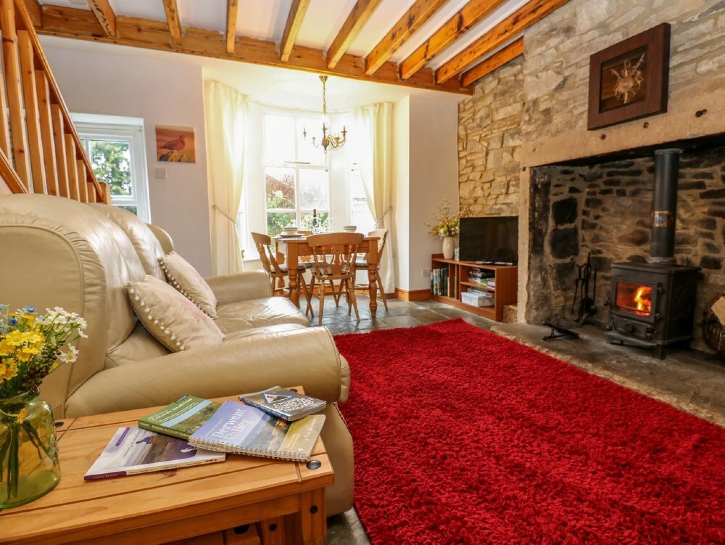 Wayside Cottage